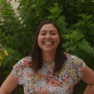 Meet your Posher, Jessica